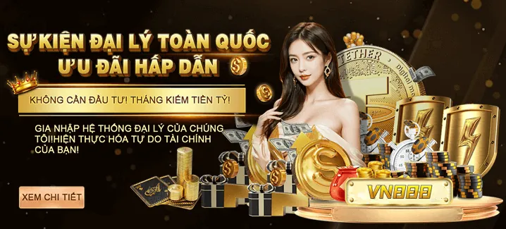 Thưởng nổ hũ bắn cá