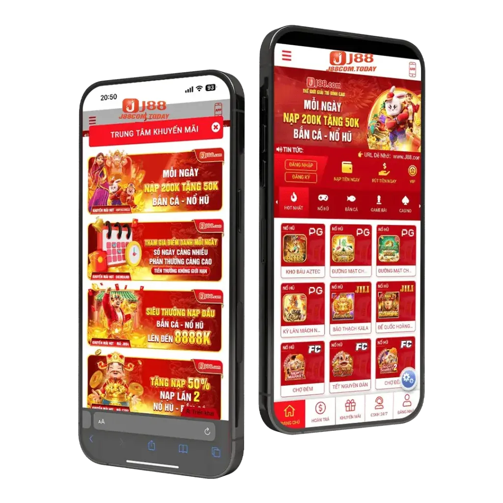 Đa dạng phương thức thanh toán red88