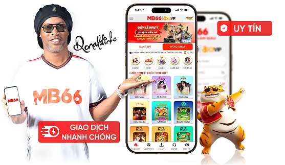 Giao diện thân thiện Red88
