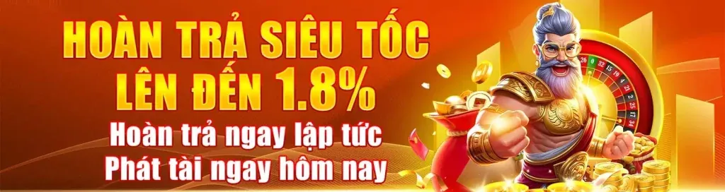 Game bắn cá mới