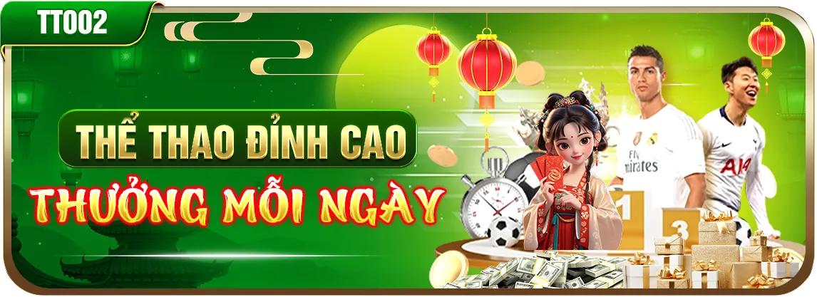 Hình ảnh chính blog red88 với các yếu tố cá cược trực tuyến và màu sắc xanh vàng