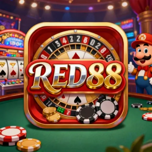 red88 trang chủ chính thức