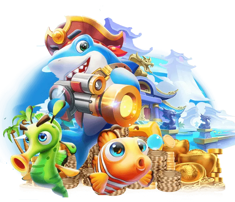 Game slot đồ họa ấn tượng