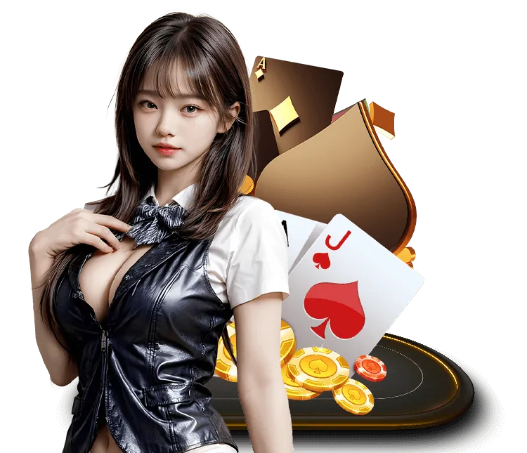 Game slot phiêu lưu